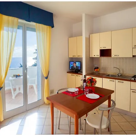 Apartment Classic In