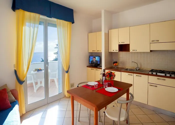 Apartament Classic In
