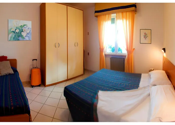 Apartament Classic In