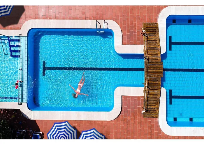 Apartament Classic In *